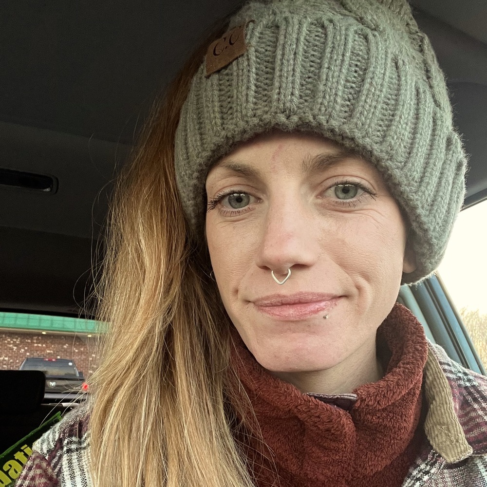 Meet your Posher, Niccole